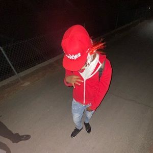 Meet your Posher, Alonzo